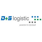 D S Logistic Logo 150x150