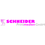 Schneider Printmedien Logo 150x150